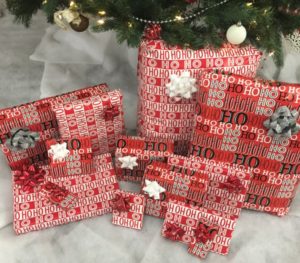 Quilting Holiday Giveaway - 2016 (image)