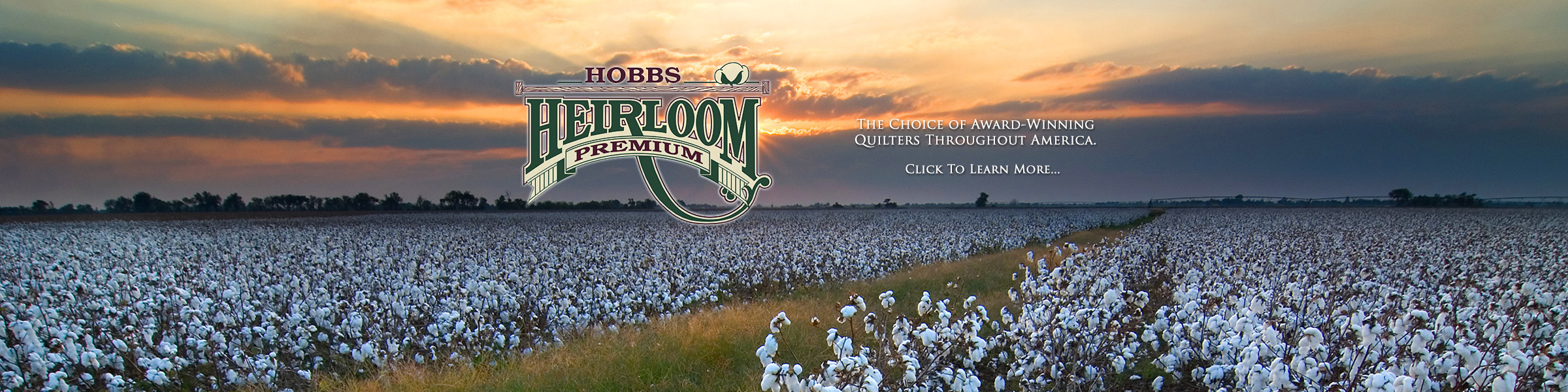 Batting - Hobbs Heirloom® Premium 100% Wool - 108