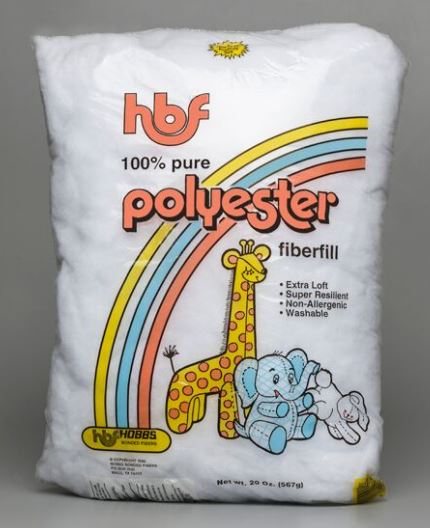 Hobbs Polyester Fiberfill (image)