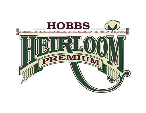 Hobbs Heirloom Premium 80/20 Cotton Batting Crib Size 45 x 60