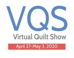 image: Virtual Quilt Show